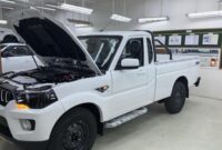 Mengapa Indonesia Memilih Impor Mobil dari India