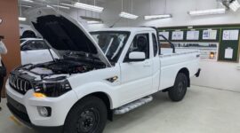 Mengapa Indonesia Memilih Impor Mobil dari India