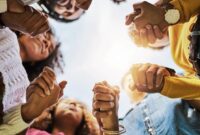 Mengapa Kalian Harus Memiliki Jiwa Toleran Terhadap Orang Lain