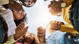 Mengapa Kalian Harus Memiliki Jiwa Toleran Terhadap Orang Lain