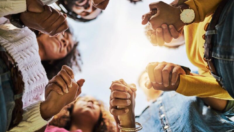 Mengapa Kalian Harus Memiliki Jiwa Toleran Terhadap Orang Lain