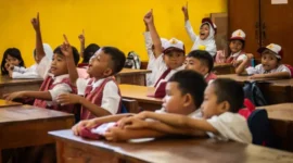 Mengapa Sikap Mandiri Penting Dimiliki oleh Seorang Murid?