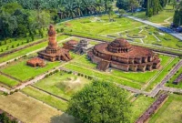 Mengapa Sriwijaya Disebut Kedatuan Bukan Kerajaan