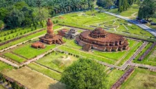 Mengapa Sriwijaya Disebut Kedatuan Bukan Kerajaan