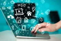 Menurut Kalian Bagaimana Cara Berselancar di Internet yang Aman