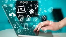 Menurut Kalian Bagaimana Cara Berselancar di Internet yang Aman