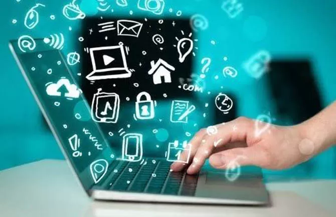 Menurut Kalian Bagaimana Cara Berselancar di Internet yang Aman