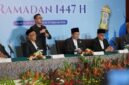 Pemerintah Tetapkan 1 Ramadhan 1447 H Jatuh pada 19 Februari 2026