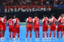 Ranking Timnas Futsal Indonesia