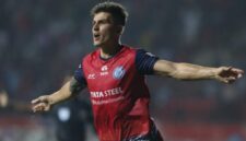 Sergio Castel Penyerang Asal Spanyol akan Merapat ke Persib Bandung