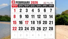 Tanggal 16 Februari 2026 Apakah Libur?