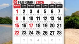 Tanggal 16 Februari 2026 Apakah Libur?