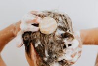 Tata Cara dan Doa Mandi Sebelum Ramadhan