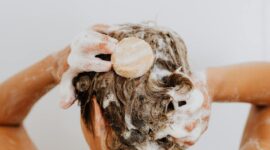 Tata Cara dan Doa Mandi Sebelum Ramadhan