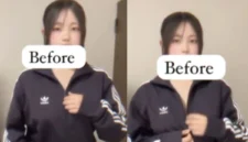 Viral video Chindo Adidas bikin heboh dan netizen buru link full HD, namun tautan palsu berbahaya, waspada bahaya phishing dan malware.