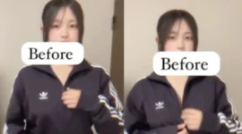 Viral video Chindo Adidas bikin heboh dan netizen buru link full HD, namun tautan palsu berbahaya, waspada bahaya phishing dan malware.