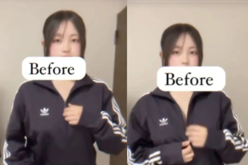 Viral video Chindo Adidas bikin heboh dan netizen buru link full HD, namun tautan palsu berbahaya, waspada bahaya phishing dan malware.