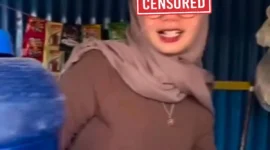 Viral video blunder Winda CAN yang disebut parfum di kamar mandi bikin heboh netizen, namun link lengkap berbahaya dan belum jelas kebenarannya.