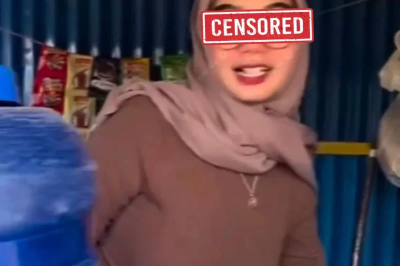 Viral video blunder Winda CAN yang disebut parfum di kamar mandi bikin heboh netizen, namun link lengkap berbahaya dan belum jelas kebenarannya.
