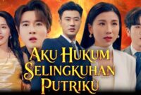 Link nonton Aku Hukum Selingkuhan Putriku full episode sub Indo gratis lengkap dengan sinopsis, alur cerita, dan fakta menarik drama China viral.