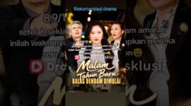 Link nonton Malam Tahun Baru: Balas Dendam Dimulai drama China full episode Sub Indo gratis lengkap sinopsis dan cara akses mudah.