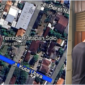 Rumah Jokowi di Google Maps Berganti Nama: dari “Tembok Ratapan