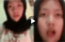 Link asli video cukur kumis 3 menit 51 detik viral di TikTok