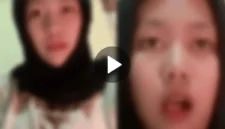 Link asli video cukur kumis 3 menit 51 detik viral di TikTok
