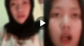 Link asli video cukur kumis 3 menit 51 detik viral di TikTok