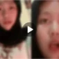 Link asli video cukur kumis 3 menit 51 detik viral di TikTok