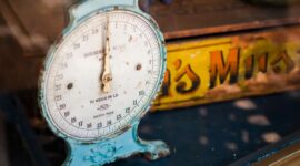 1 Ons Itu Berapa Gram