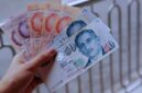100 Dollar Singapura Berapa Rupiah Sekarang?