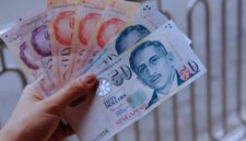 100 Dollar Singapura Berapa Rupiah Sekarang?