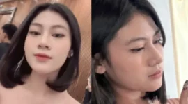 Viral link video Xysil model bikin heboh, akun IG digembok dan netizen buru tautan. Apa faktanya? Simak klarifikasi serta risiko link beredar.