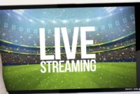 Daftar situs live streaming bola gratis dan legal 2026. Nonton Liga Inggris, Liga Champions, hingga Timnas dengan aman tanpa situs ilegal.