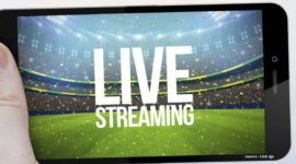 Daftar situs live streaming bola gratis dan legal 2026. Nonton Liga Inggris, Liga Champions, hingga Timnas dengan aman tanpa situs ilegal.