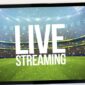 Daftar situs live streaming bola gratis dan legal 2026. Nonton Liga Inggris, Liga Champions, hingga Timnas dengan aman tanpa situs ilegal.