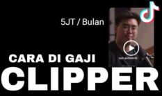4 Alasan Kamu Harus Jadi Clipper di 2026: Peluang Cuan dari Konten Pendek