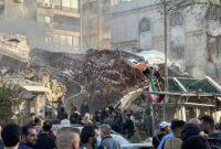 Apa Penyebab Perang Iran dan Amerika