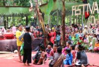 Apa yang Dimaksud dengan Lagu Dolanan?