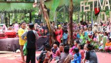 Apa yang Dimaksud dengan Lagu Dolanan?