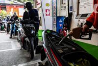 Apakah BBM Jadi Naik di Bulan April 2026