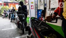 Apakah BBM Jadi Naik di Bulan April 2026