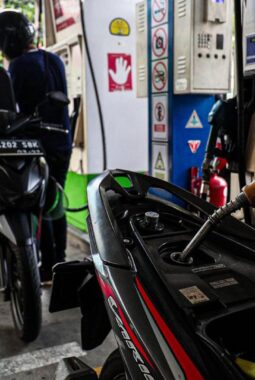 Apakah BBM Jadi Naik di Bulan April 2026? Begini Penjelasan dari Pemerintah!