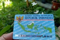 Apakah Bisa Bikin KTP Lewat Online