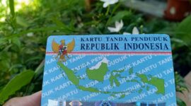 Apakah Bisa Bikin KTP Lewat Online