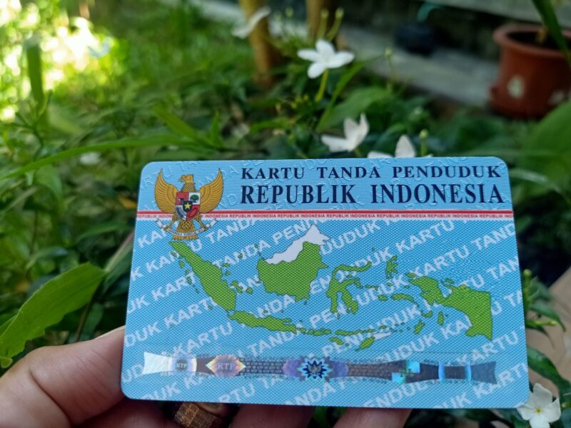 Apakah Bisa Bikin KTP Lewat Online
