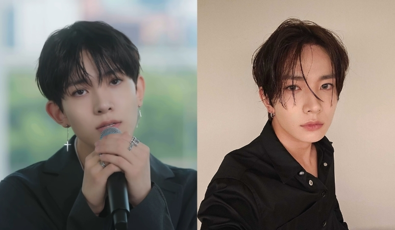 Apakah Heeseung Keluar dari ENHYPEN