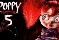 Apakah Poppy Playtime Itu Nyata