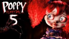 Apakah Poppy Playtime Itu Nyata